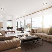 Вилла в горах в Испании, Андалусия, 458 кв.м.