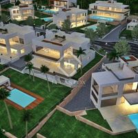 Вилла в горах в Испании, Андалусия, 458 кв.м.