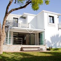 Villa at the seaside in Spain, Andalucia, 270 sq.m.