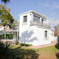 Villa at the seaside in Spain, Andalucia, 270 sq.m.