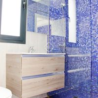 Villa at the seaside in Spain, Andalucia, 270 sq.m.