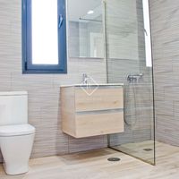 Villa at the seaside in Spain, Andalucia, 270 sq.m.