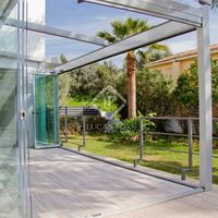 Villa at the seaside in Spain, Andalucia, 270 sq.m.