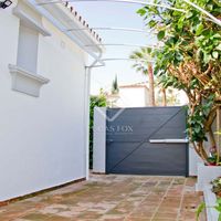 Villa at the seaside in Spain, Andalucia, 270 sq.m.