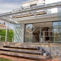 Villa at the seaside in Spain, Andalucia, 270 sq.m.