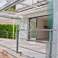 Villa at the seaside in Spain, Andalucia, 270 sq.m.