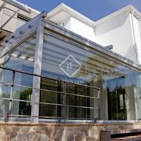 Villa at the seaside in Spain, Andalucia, 270 sq.m.