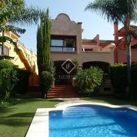 Villa in Spain, Andalucia, 448 sq.m.