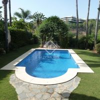 Villa in Spain, Andalucia, 448 sq.m.