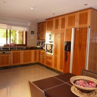 Villa in Spain, Andalucia, 448 sq.m.