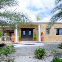 Villa in Republic of Cyprus, Eparchia Pafou, 200 sq.m.
