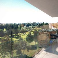 Penthouse in Spain, Andalucia, 117 sq.m.