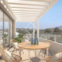 Penthouse in Spain, Andalucia, 117 sq.m.