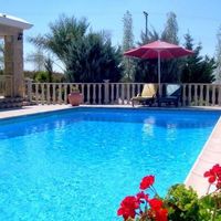 Villa in Republic of Cyprus, Eparchia Pafou, 200 sq.m.