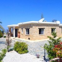Villa in Republic of Cyprus, Eparchia Pafou, 200 sq.m.
