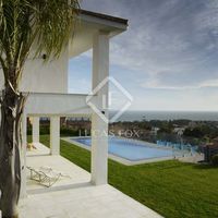 Villa in Spain, Andalucia, 600 sq.m.