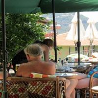 Hotel in the mountains, at the seaside in Turkey, Fethiye, 4000 sq.m.