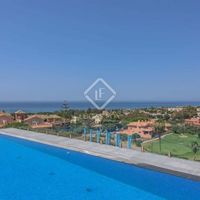 Villa in Spain, Andalucia, 600 sq.m.