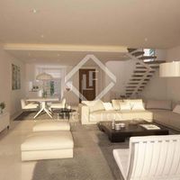 Вилла в большом городе, у моря в Испании, Андалусия, 213 кв.м.