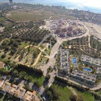 Вилла в большом городе, у моря в Испании, Андалусия, 213 кв.м.