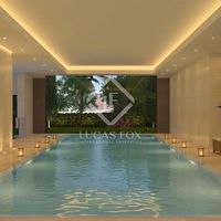 Вилла в большом городе, у моря в Испании, Андалусия, 213 кв.м.