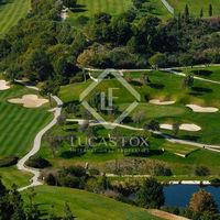 Вилла в большом городе, у моря в Испании, Андалусия, 213 кв.м.