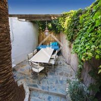 Villa in the big city in Spain, Balearic Islands, Ibiza, 180 sq.m.