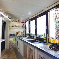 Villa in the big city in Spain, Balearic Islands, Ibiza, 180 sq.m.