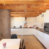 Villa in the big city, at the seaside in Spain, Balearic Islands, Ibiza, 668 sq.m.