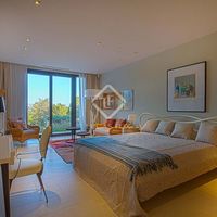 Villa at the seaside in Spain, Balearic Islands, Ibiza, 800 sq.m.