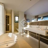 Villa at the seaside in Spain, Balearic Islands, Ibiza, 800 sq.m.