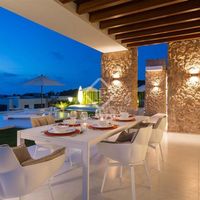 Вилла у моря в Испании, Балеарские Острова, Ибица, 431 кв.м.