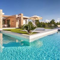 Вилла у моря в Испании, Балеарские Острова, Ибица, 423 кв.м.