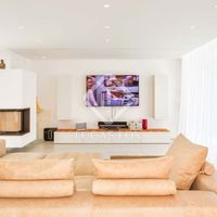 Вилла у моря в Испании, Балеарские Острова, Ибица, 423 кв.м.