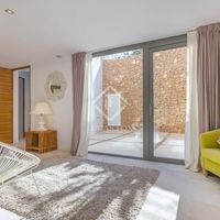 Villa in the mountains, by the lake, at the seaside in Spain, Balearic Islands, Ibiza, 638 sq.m.