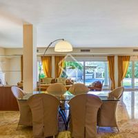 Villa at the seaside in Spain, Balearic Islands, Ibiza, 267 sq.m.