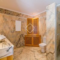 Villa at the seaside in Spain, Balearic Islands, Ibiza, 267 sq.m.