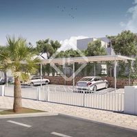 Apartment by the lake, at the seaside in Spain, Balearic Islands, Palma, 438 sq.m.