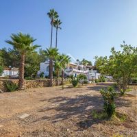 Вилла в большом городе, у моря в Испании, Балеарские Острова, Ибица, 249 кв.м.