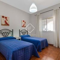 Вилла в большом городе, у моря в Испании, Балеарские Острова, Ибица, 249 кв.м.