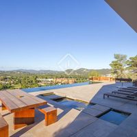 Villa in Spain, Balearic Islands, Ibiza, 396 sq.m.