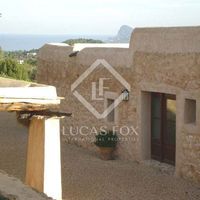 House in Spain, Balearic Islands, Ibiza, 450 sq.m.