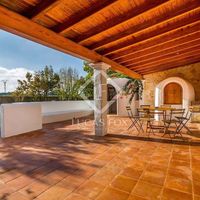 Вилла в Испании, Балеарские Острова, Ибица, 226 кв.м.