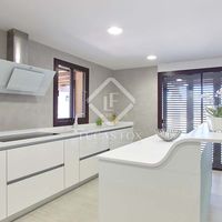 Вилла в горах, у моря в Испании, Балеарские Острова, Ибица, 500 кв.м.