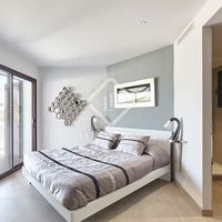 Вилла в горах, у моря в Испании, Балеарские Острова, Ибица, 500 кв.м.