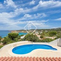 Вилла в большом городе, у озера, у моря в Испании, Балеарские Острова, Ибица, 119 кв.м.