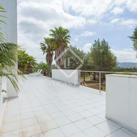 Вилла в горах в Испании, Балеарские Острова, Ибица, 303 кв.м.