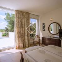 Вилла в горах в Испании, Балеарские Острова, Ибица, 303 кв.м.