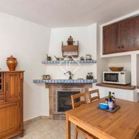 Вилла в горах, у моря в Испании, Балеарские Острова, Ибица, 100 кв.м.