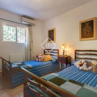 Вилла в горах, у моря в Испании, Балеарские Острова, Ибица, 100 кв.м.